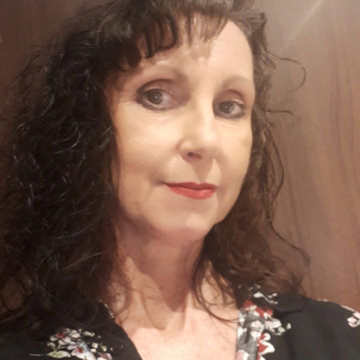 Kaye Merry
