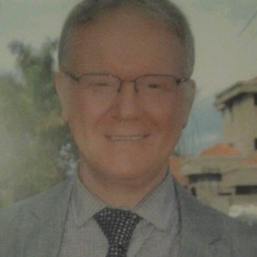 Ralph Maver