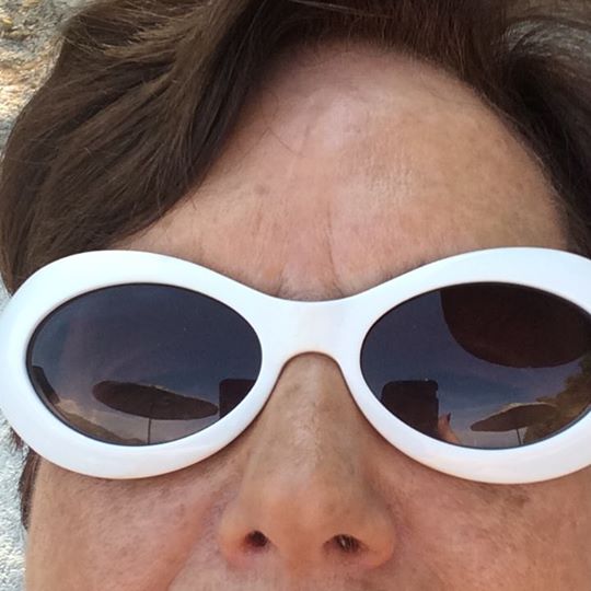 Diane Dickson