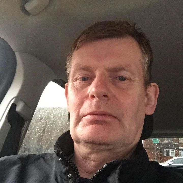Stephen Marriott