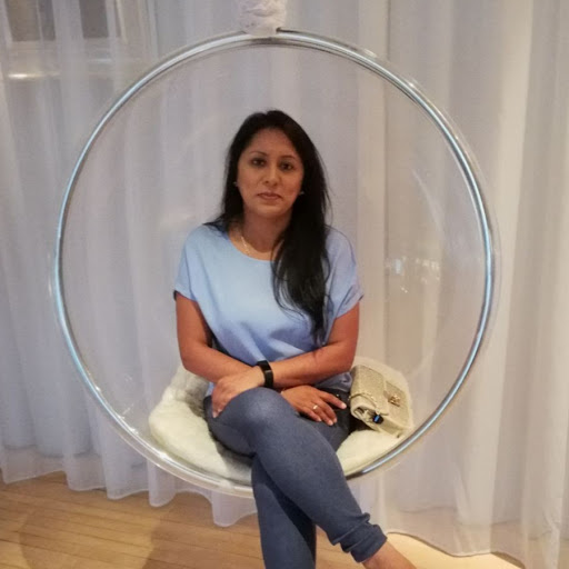 Reena Patel