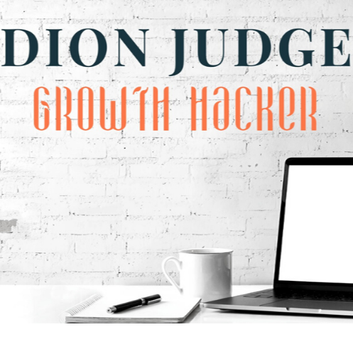 Dion Judge