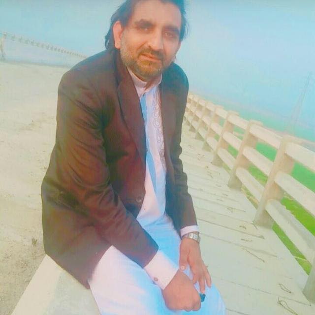 Basharat Hussain 