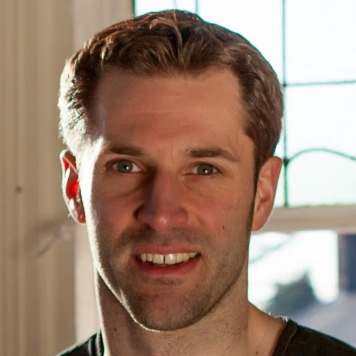 Rob Dixon
