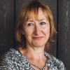 Carole Budgen