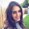 Hayley Lawrance