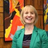 Claire Ebrey