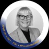 Mel Mae Smith. CAP CPP. APMP