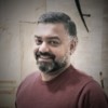 Srijit Nair