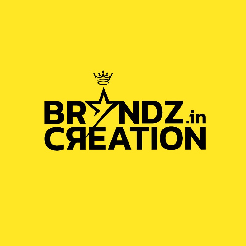 Brandz Creation