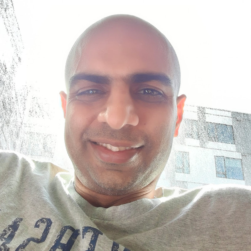 Chintan Buddhadev