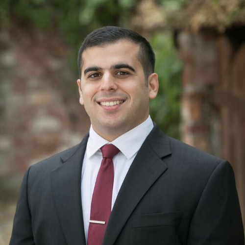 Meir Cioraru D.C.
