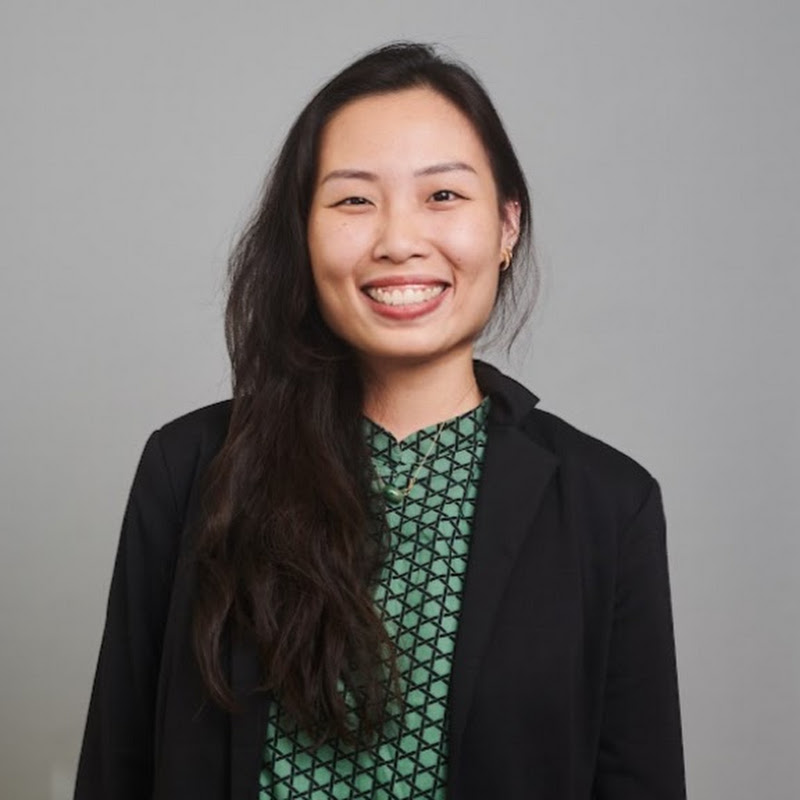 Carissa Tan