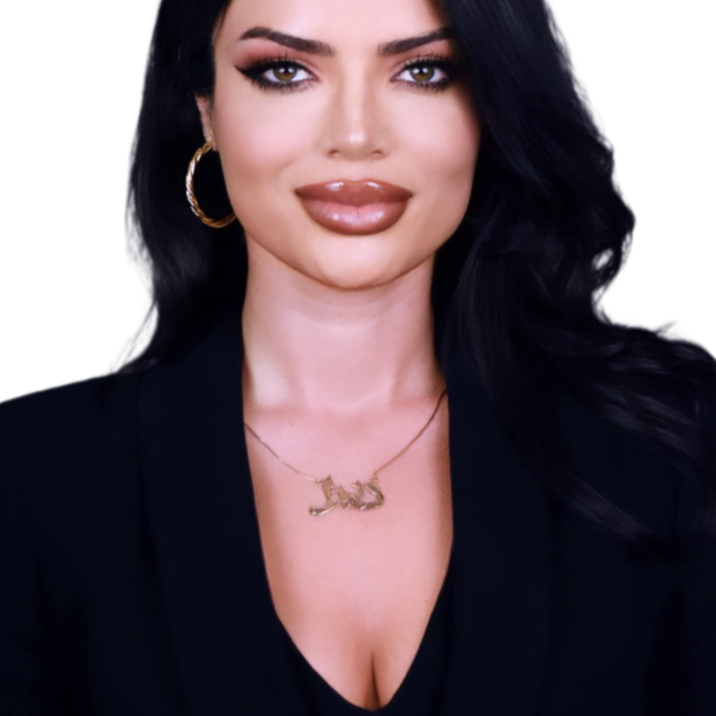 Debora Rostamkhani
