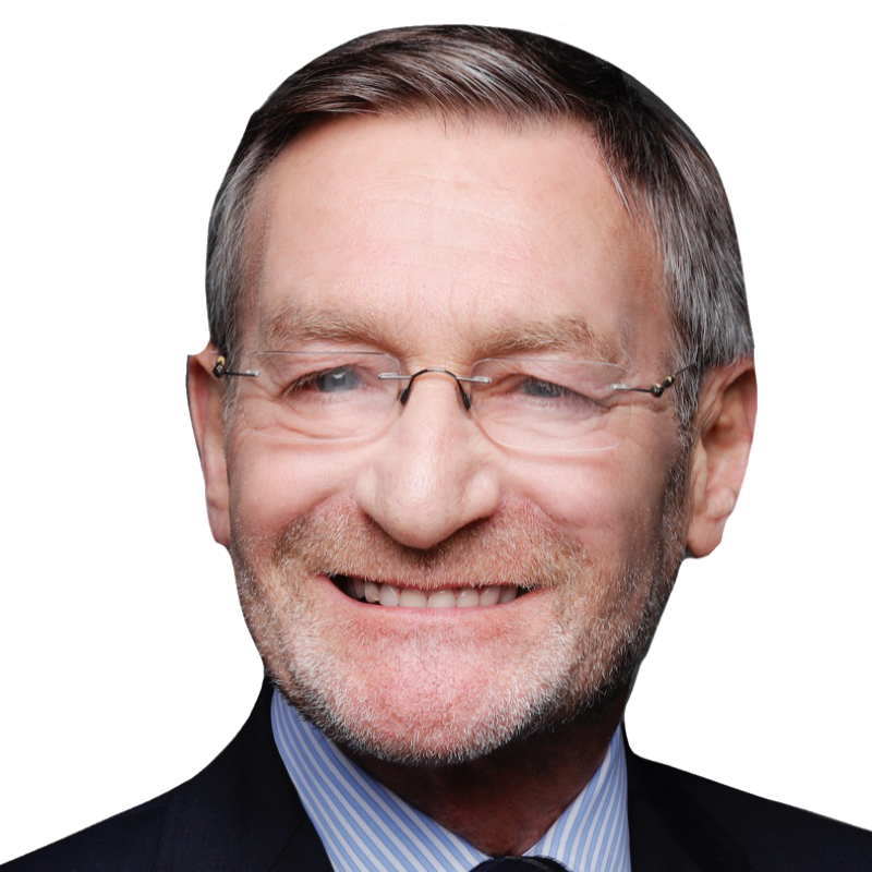 Bruce King