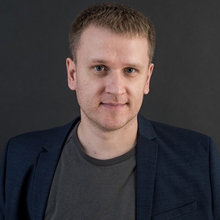 Branislav Nikolic