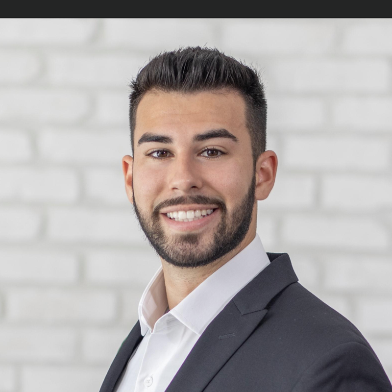 Beau Ramirez