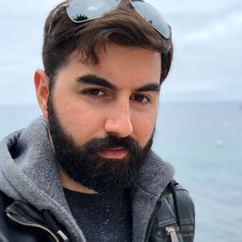 Anthony Pesce
