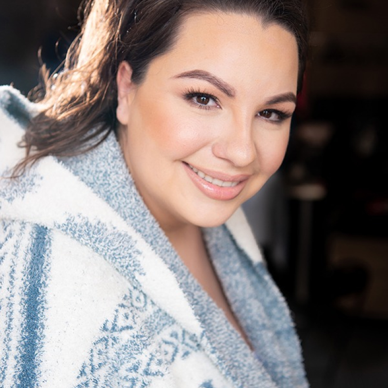 Alia Parise