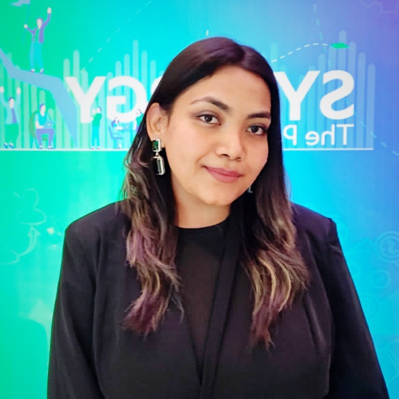 Humaira Hannan