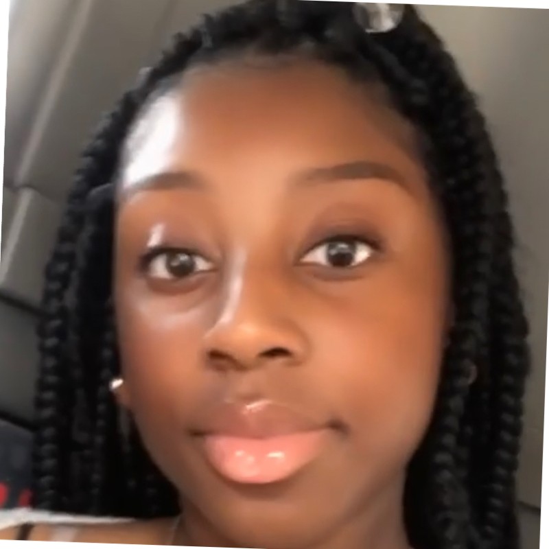 Rachel Sibanda 