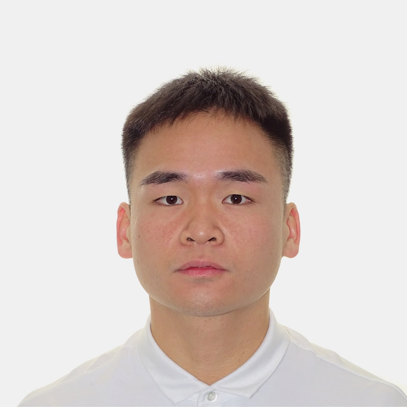 PINGCHEN LIN