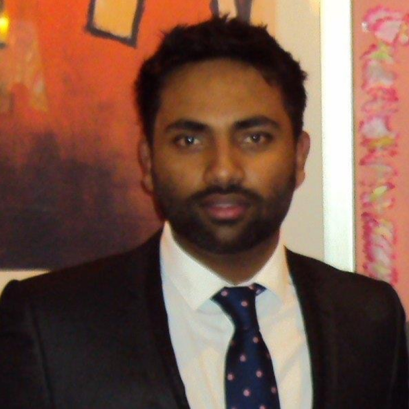 Adam Husayn