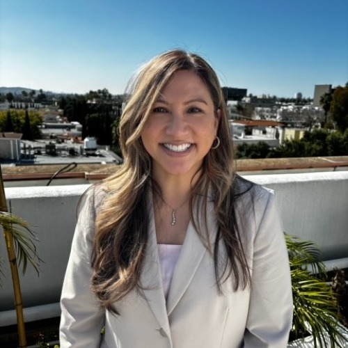 Liz Tom