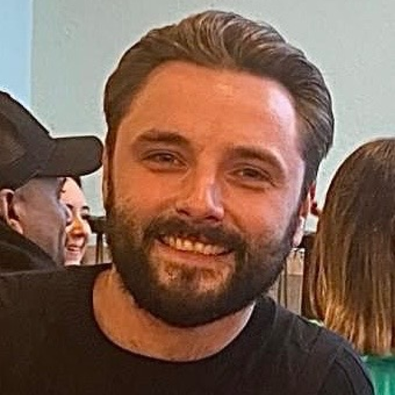 Tom Rolfe