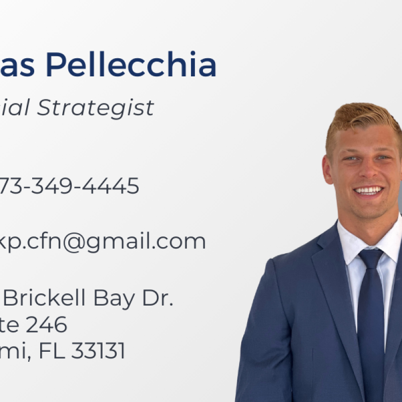 Nick Pellecchia