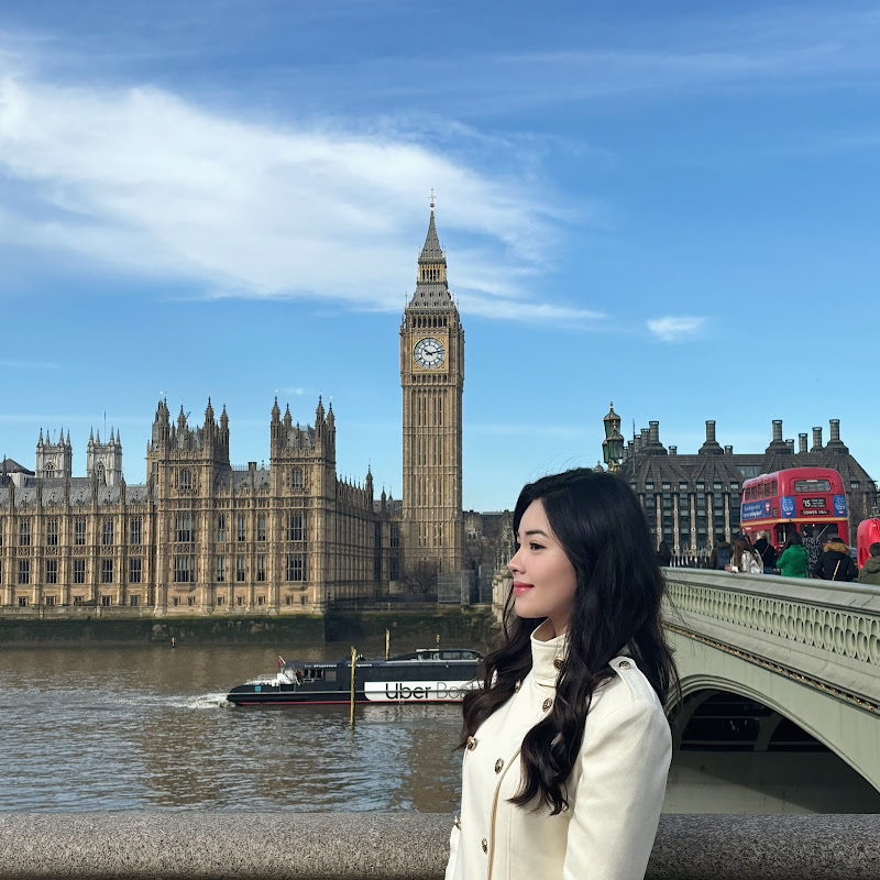 H&agrave; Linh Đỗ