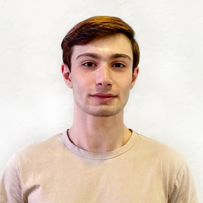 Sergey Gasparyan