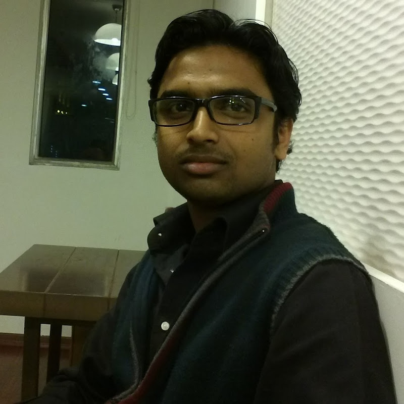 Himanshu Kumar