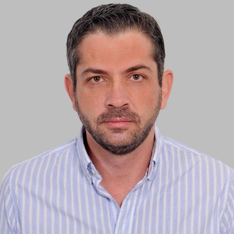 Ioannis Baltatzis