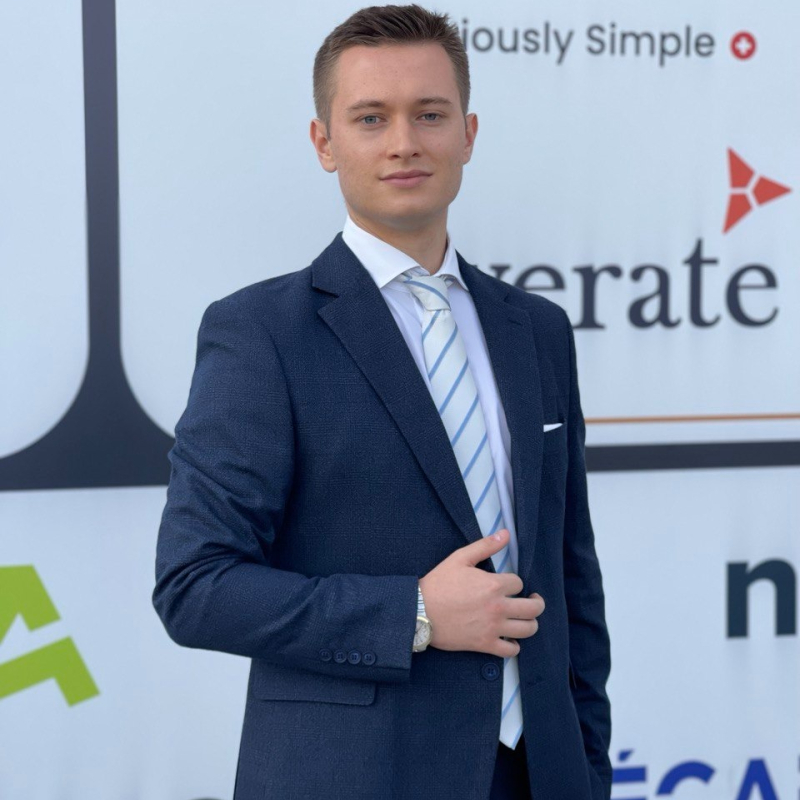Denis Serpikov