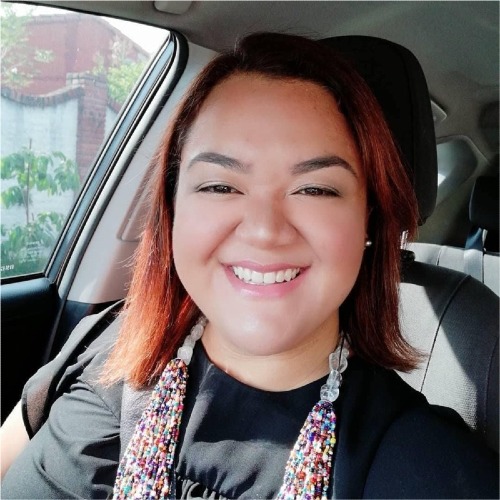 Doris E. Cruz