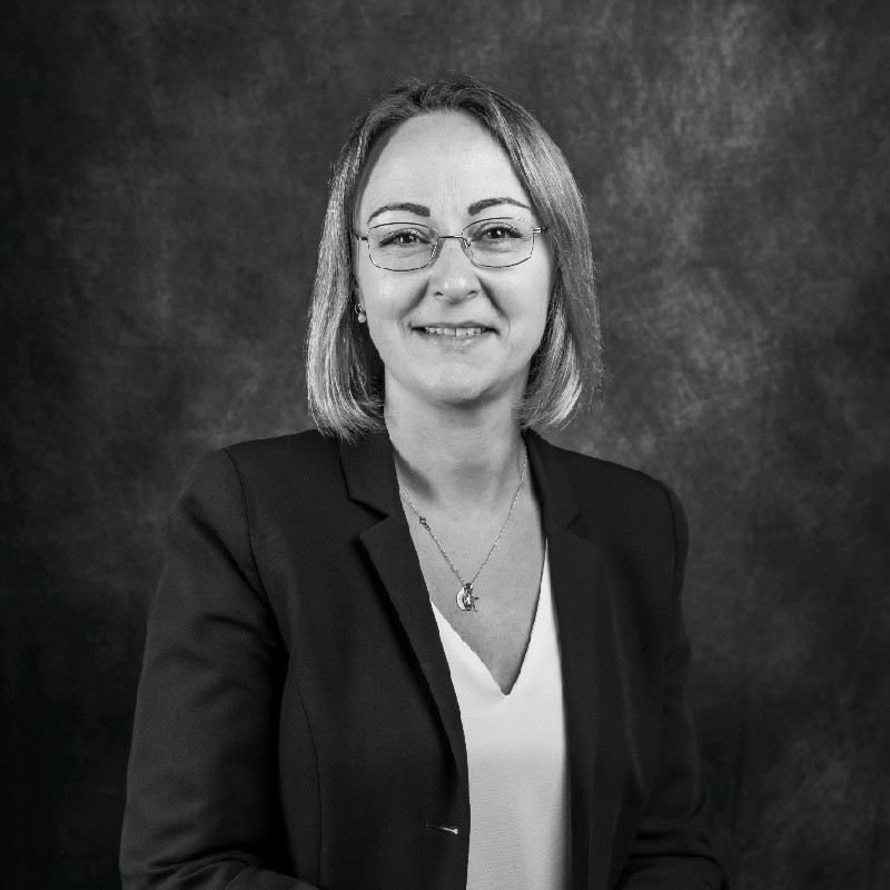 Sandra Maisonneuve