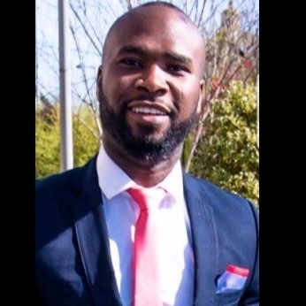 Sodiq Sanusi MSc, BEng, MIEI