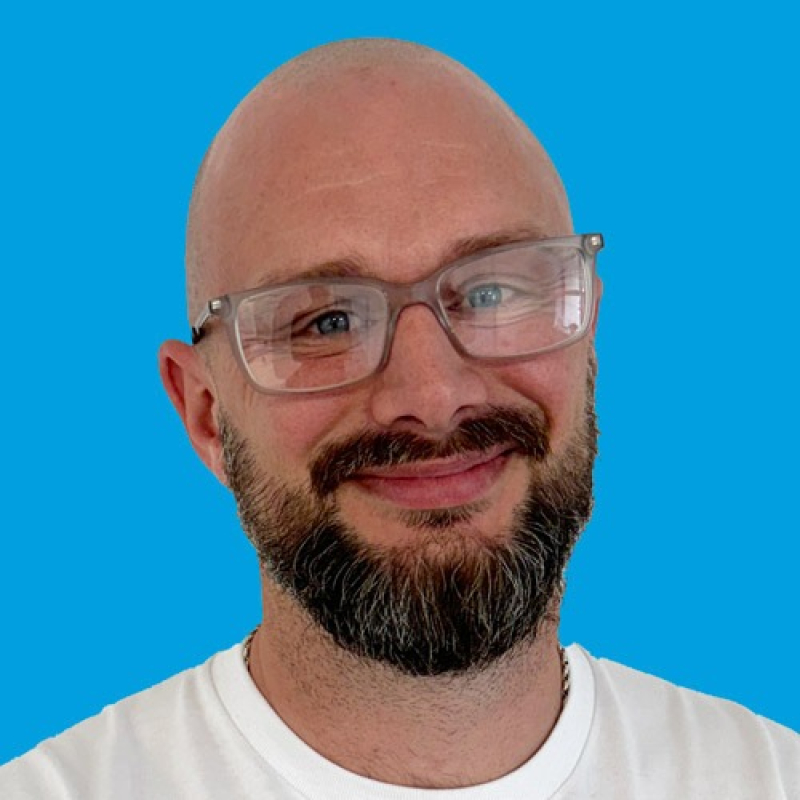 Jamie Mogridge-Percy