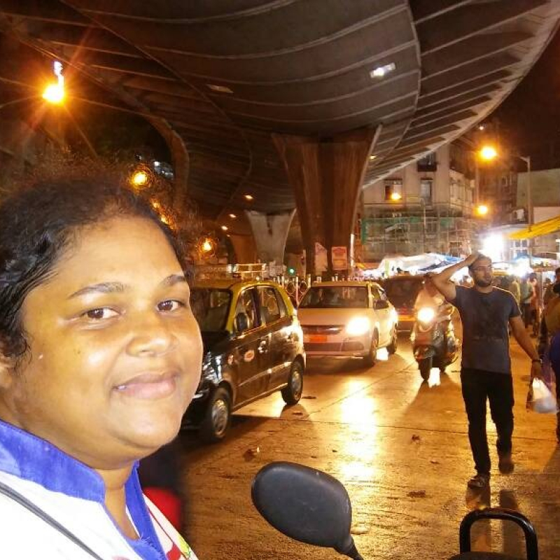 Kumari Pratibha Heera