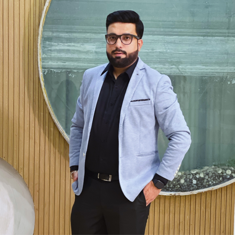 Jay Wadhwa