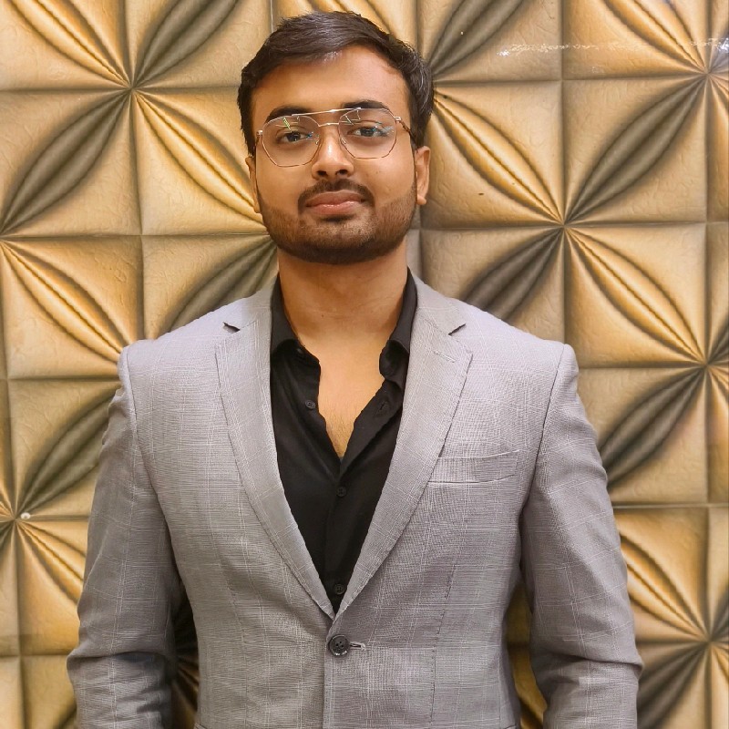 Nishant Kashyap