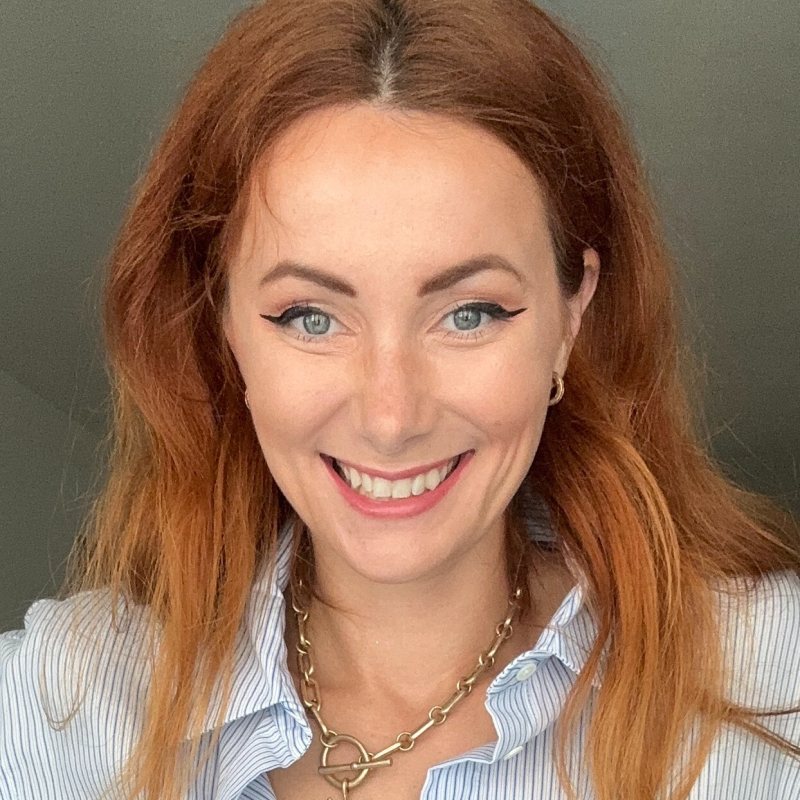 Lily Chulayevska