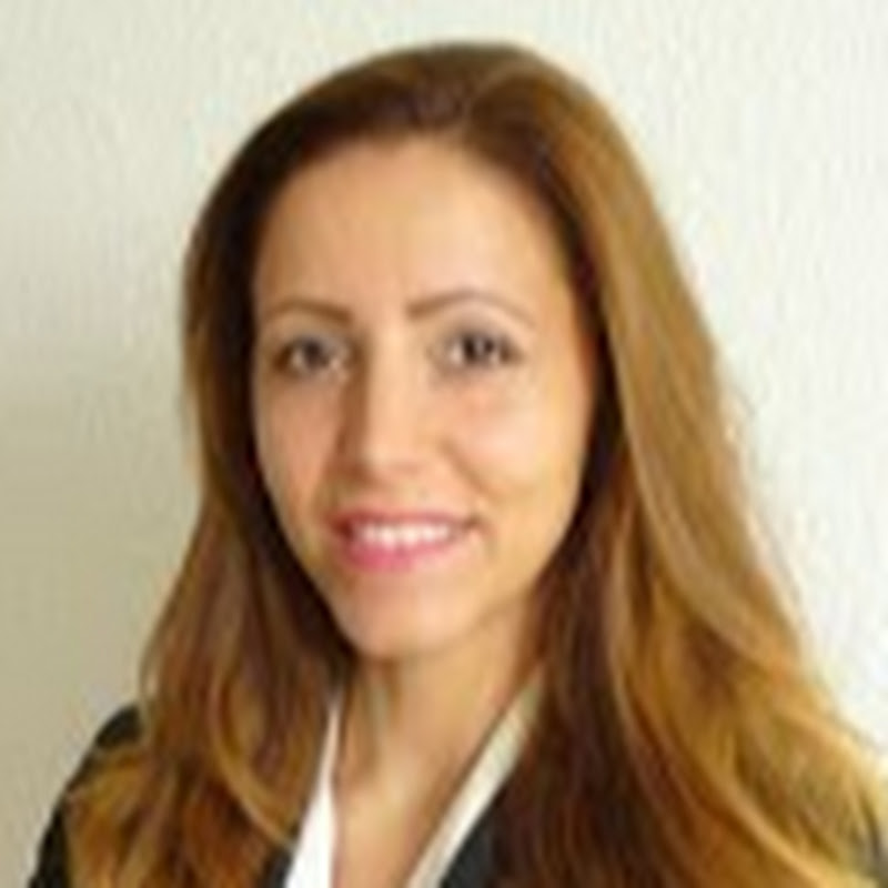 Monika Ruseva