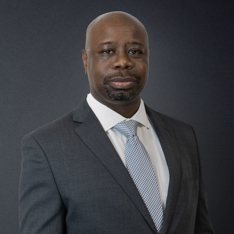 Ololade T Lawal MRICS