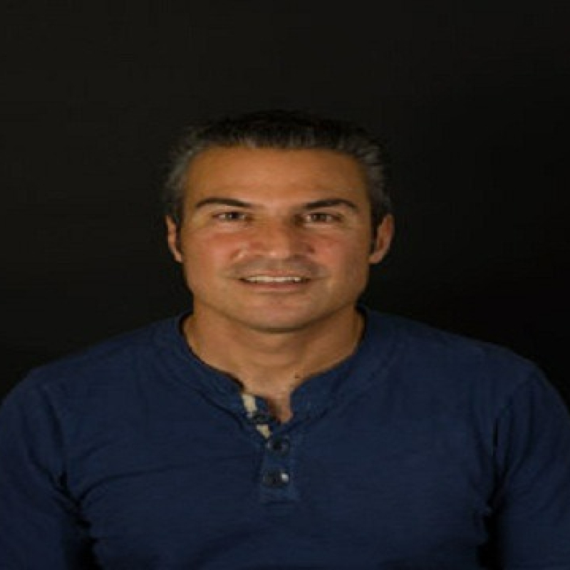 Afshin Hakim