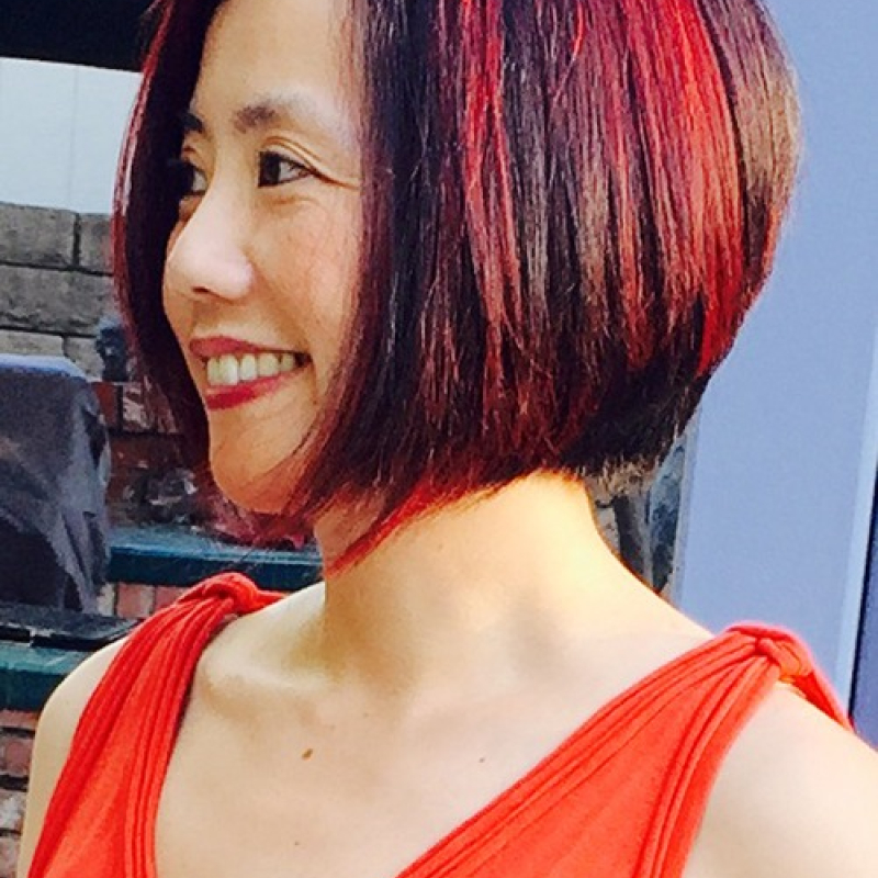 Livia Shi