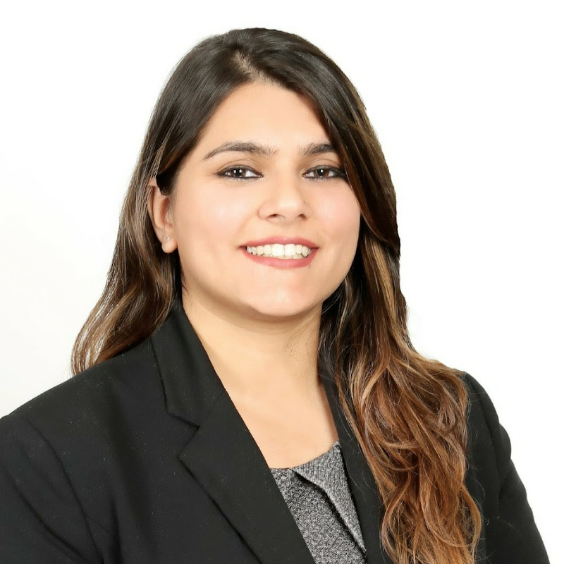 Shireen Kapoor - Ace Law