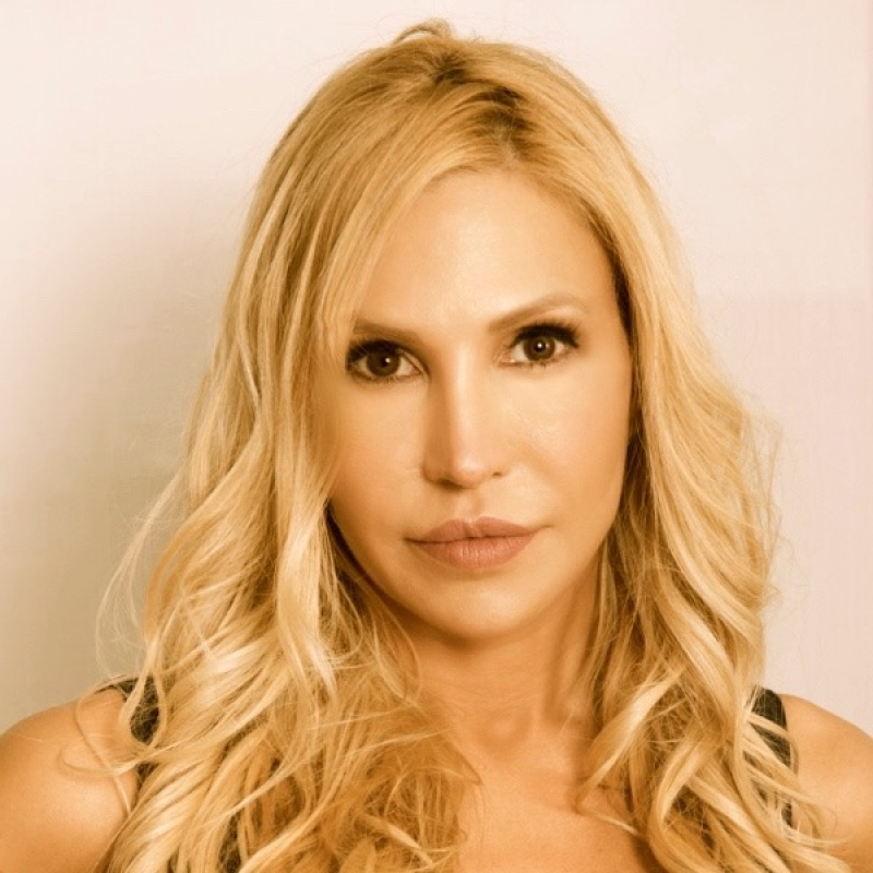 sonia gibson