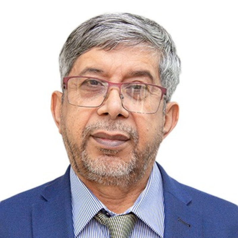 Mubashar Khalid